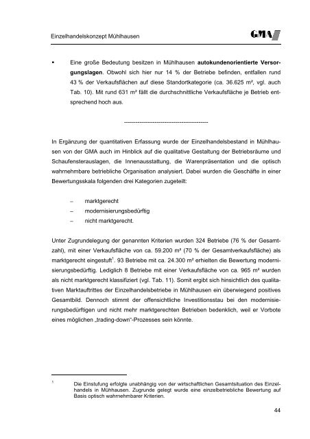 Einzelhandelskonzept der Stadt Mühlhausen (*.pdf 2907 KB)