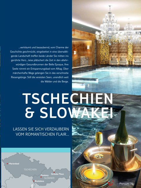 TUI - Premium: Naheliegend - Winter 2011/2012 - Letenky.sk