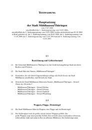 Hauptsatzung der Stadt Mühlhausen (*.pdf 86 KB)