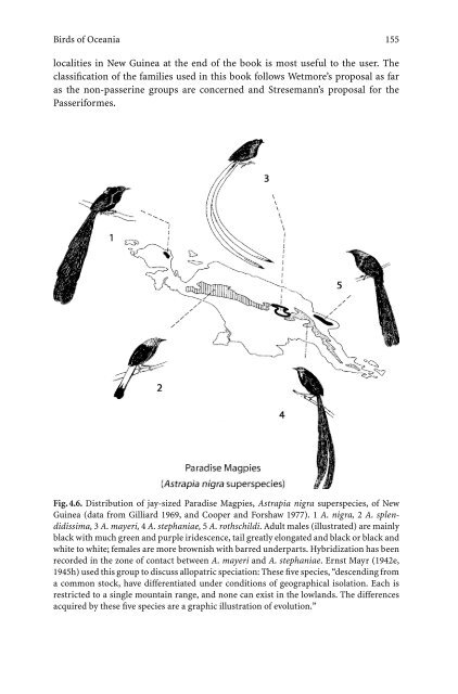 Ornithology, Evolution, and Philosophy 123