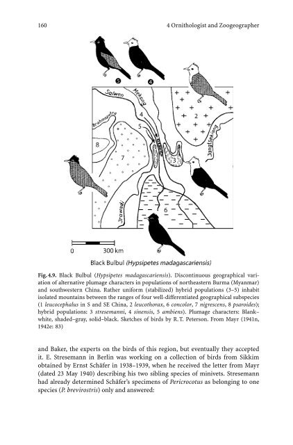 Ornithology, Evolution, and Philosophy 123