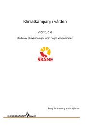 Läs rapporten (PDF) - Region Skåne