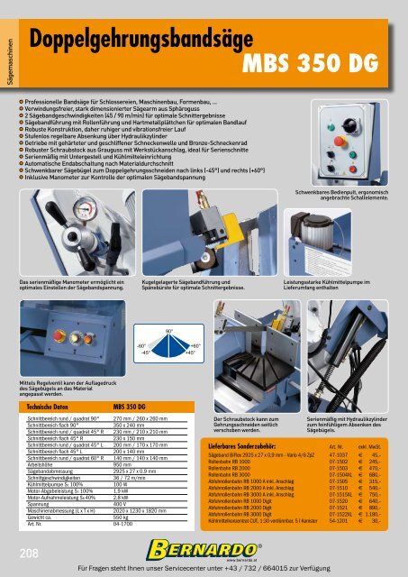 Metallbearbeitung Katalog 2012(59,5MB) - Maschinen Baur