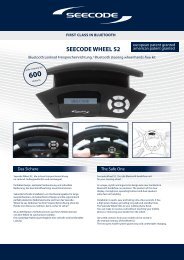 SEECODE WHEEL S2 - mobiset