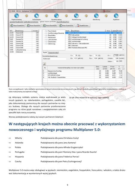 FREUND DER ENERGIESPARER - Multibeton