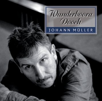 Album-Booklet mit Liedtexten ansehen - Johann Müller