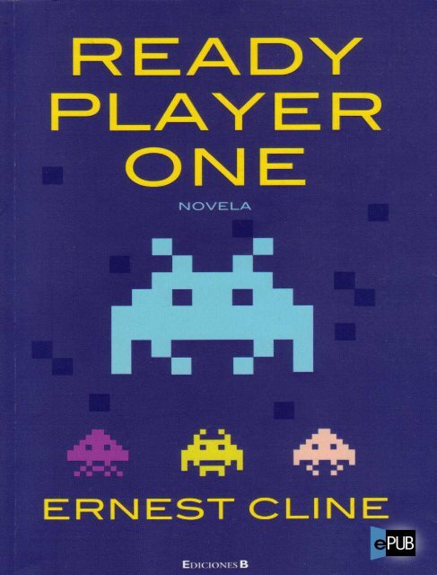 Conoce a los personajes de Ready Player One con estos pósters - La Tercera