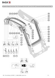 Ensemble Hydraulique De Base - MX