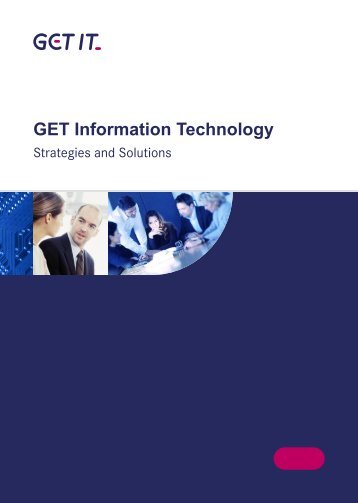 GET Information Technology GmbH