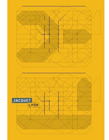 Tôles - Jacquet