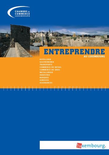 ENTREPRENDRE