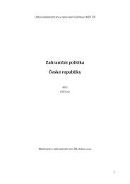 randí s velmi soukromou osobou