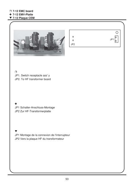 Anleitung Bernette 25 (PDF) - Naehzentrum.de