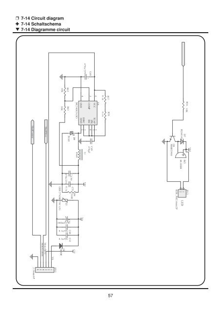 Anleitung Bernette 25 (PDF) - Naehzentrum.de