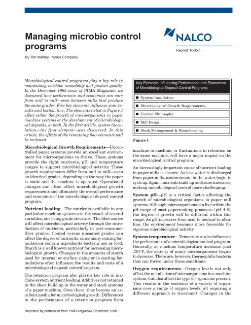 R-657.pdf - Nalco