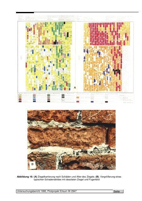 Pilotprojekt Eilsum - Amtliche Materialprüfungsanstalt