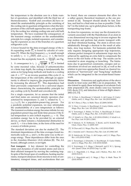 Contents - Max-Planck-Institut für Physik komplexer Systeme