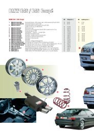 1-26 MS Katalog 2006.indd - MS Design
