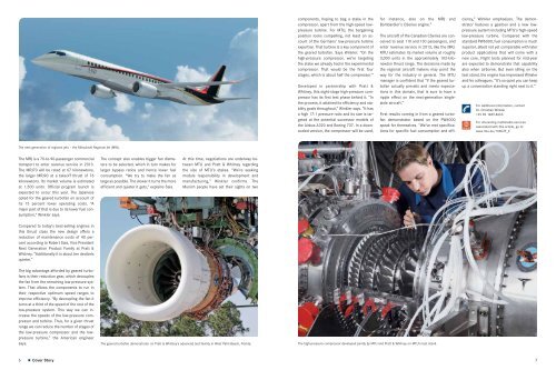 Download Pdf [2,03 MB] -  MTU Aero Engines