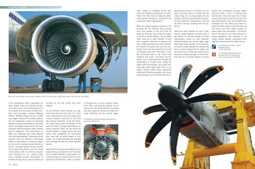 Download Pdf [2,32 MB] - MTU Aero Engines