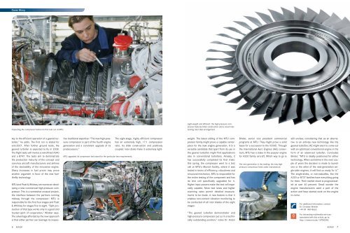 Download Pdf [2,32 MB] - MTU Aero Engines