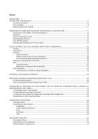 Manual de Leitura de Mapas e de Orientação para Combatentes de Incêndios Florestais - Page 3