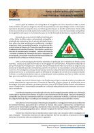 Manual de Leitura de Mapas e de Orientação para Combatentes de Incêndios Florestais - Page 5