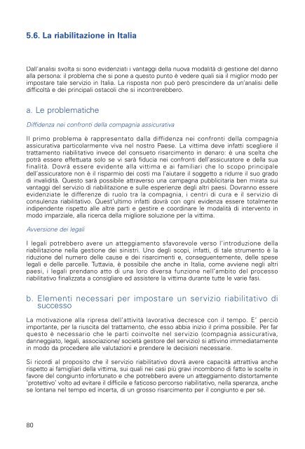 Lettura 9 - Munich Re