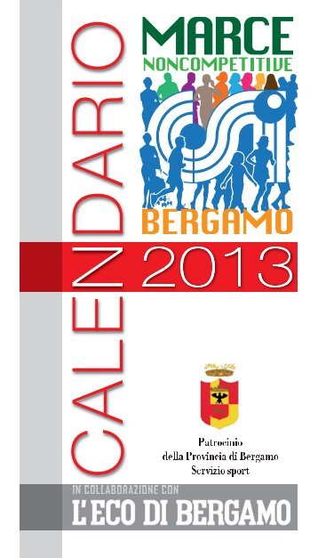 calendario marce 2013 def_rev2:Layout 1.qxd - ASD Atletica Sarnico