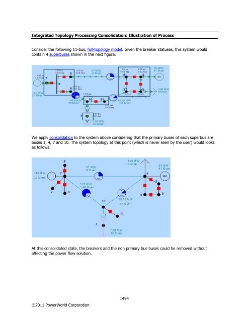 Simulator 16 User Guide - PowerWorld