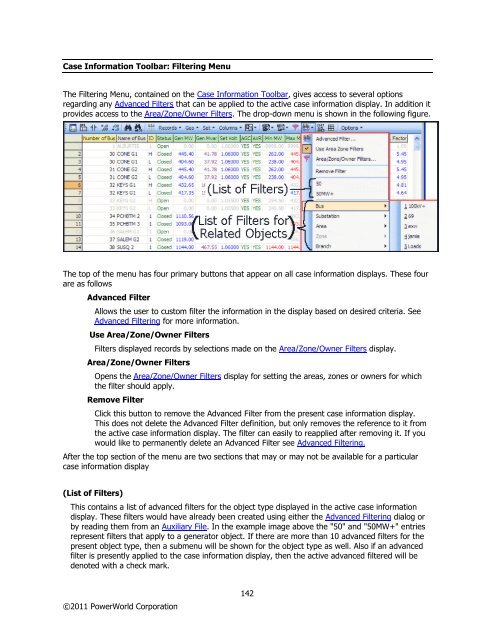 Simulator 16 User Guide - PowerWorld