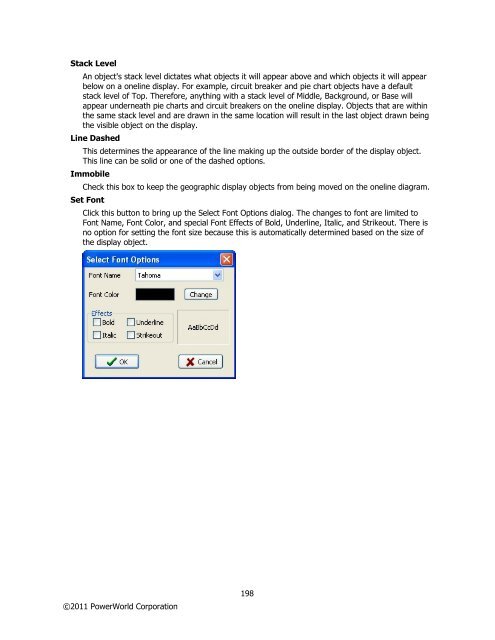 Simulator 16 User Guide - PowerWorld