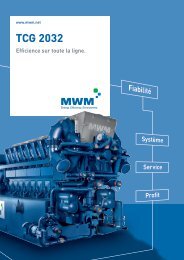 TCG 2032 - MWM