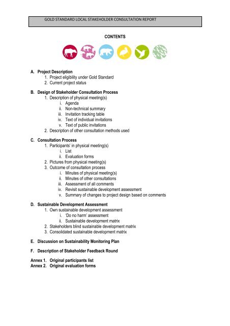 GSV2 LSC-Report-VPA1 - MyClimate