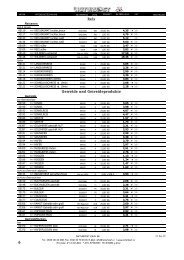 Unsere aktuelle Preisliste als PDF downloaden - Naturkost.cc