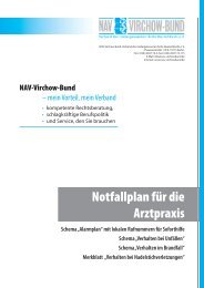 Download - NAV-Virchow-Bund