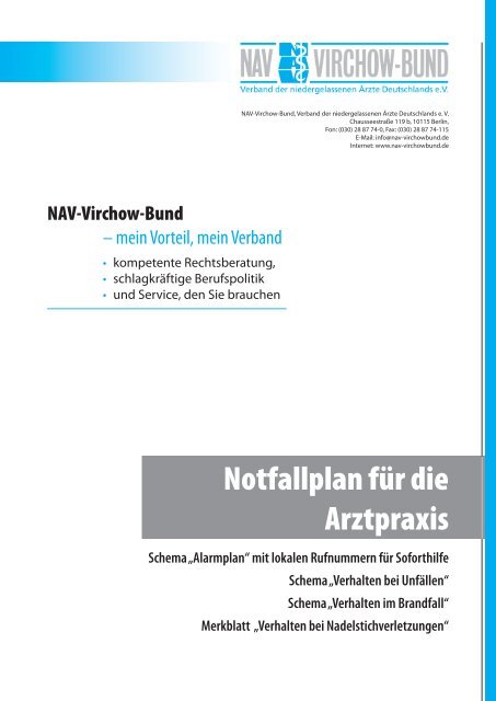 Download - NAV-Virchow-Bund