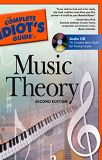The_Complete_Idiot%27s_Guide_To_Music_Theory