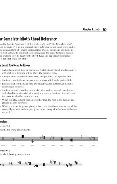 The_Complete_Idiot%27s_Guide_To_Music_Theory