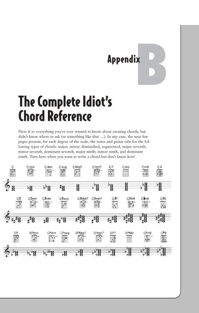 The_Complete_Idiot%27s_Guide_To_Music_Theory