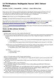 DRIVERS NCOMPUTING L230 WINDOWS 7 64 Download Driver: Ncomputing L230