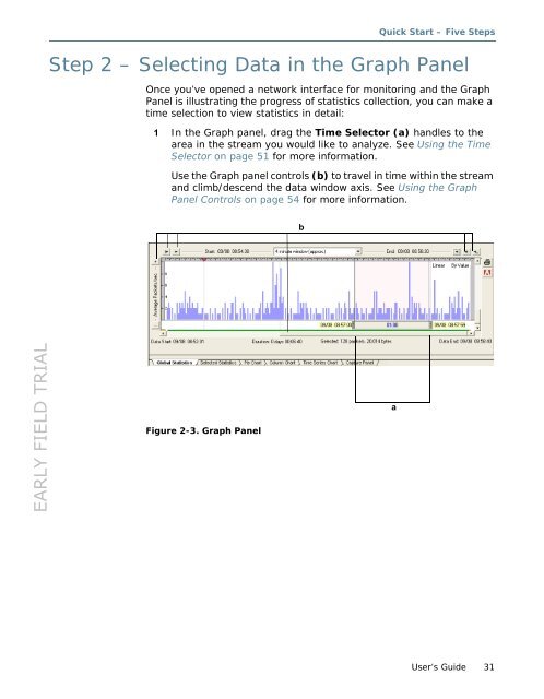 Sniffer Adaptive Application Analyzer: Adaptive Mode ... - NetScout