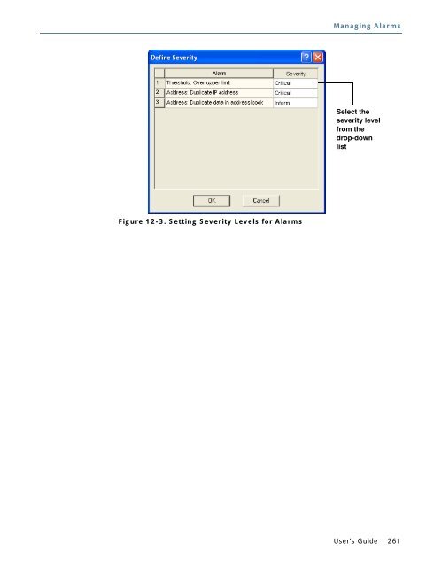 Sniffer® Portable Professional User's Guide - NetScout