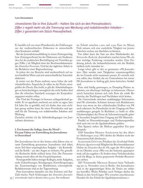 Komplette Ausgabe 2010 - synpannier