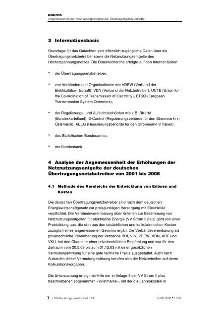 LBD-Gutachten - Bundesverband Neuer Energieanbieter
