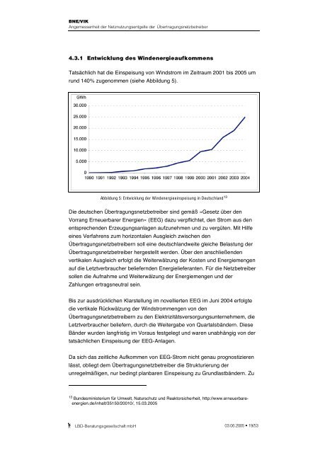 LBD-Gutachten - Bundesverband Neuer Energieanbieter