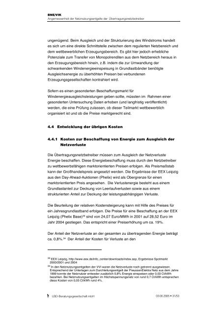 LBD-Gutachten - Bundesverband Neuer Energieanbieter