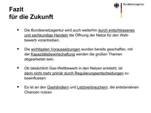 von Jürgen Dengel - Bundesverband Neuer Energieanbieter