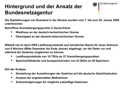 von Jürgen Dengel - Bundesverband Neuer Energieanbieter