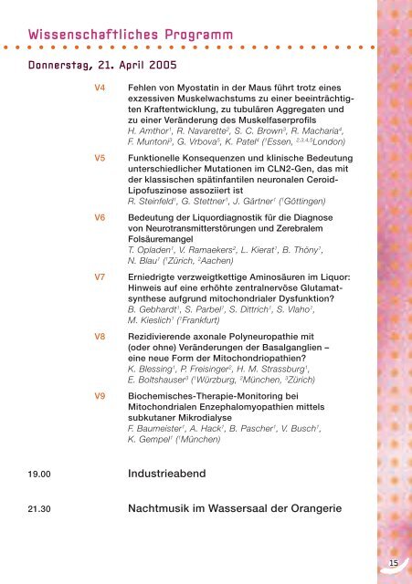 PDF-Datei - 33. Jahrestagung der Gesellschaft für Neuropädiatrie